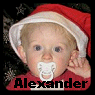 kleine alexander