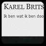 Karel Brits