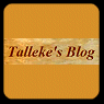Talleke Blogt