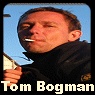 Tom Bogman