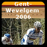Gent-Wevelgem 2006